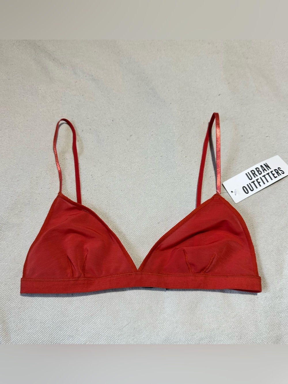 Urban Outfitters Triangle Bralette